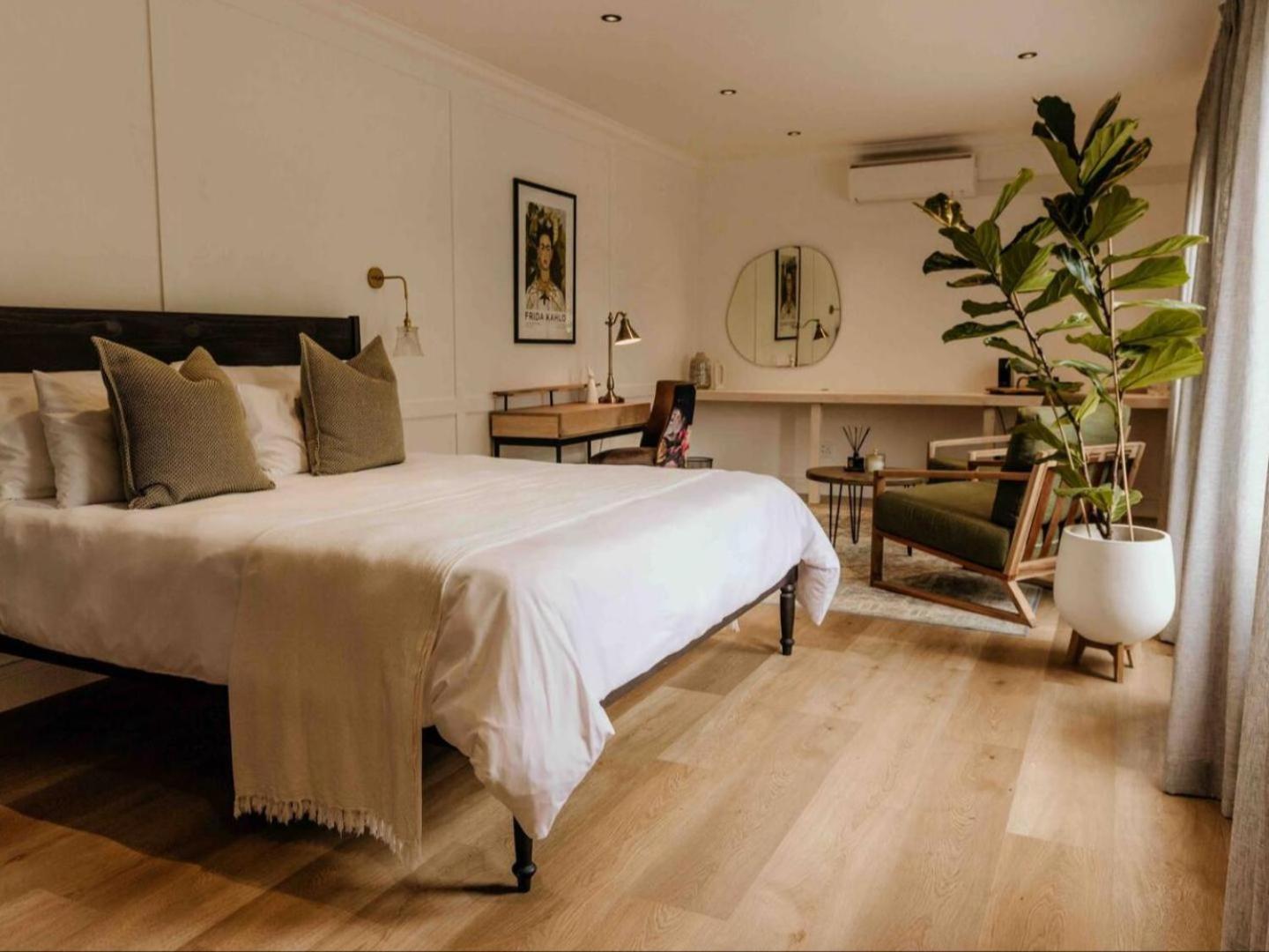 Fancy Fritz B&B Суакопмунд Стая снимка