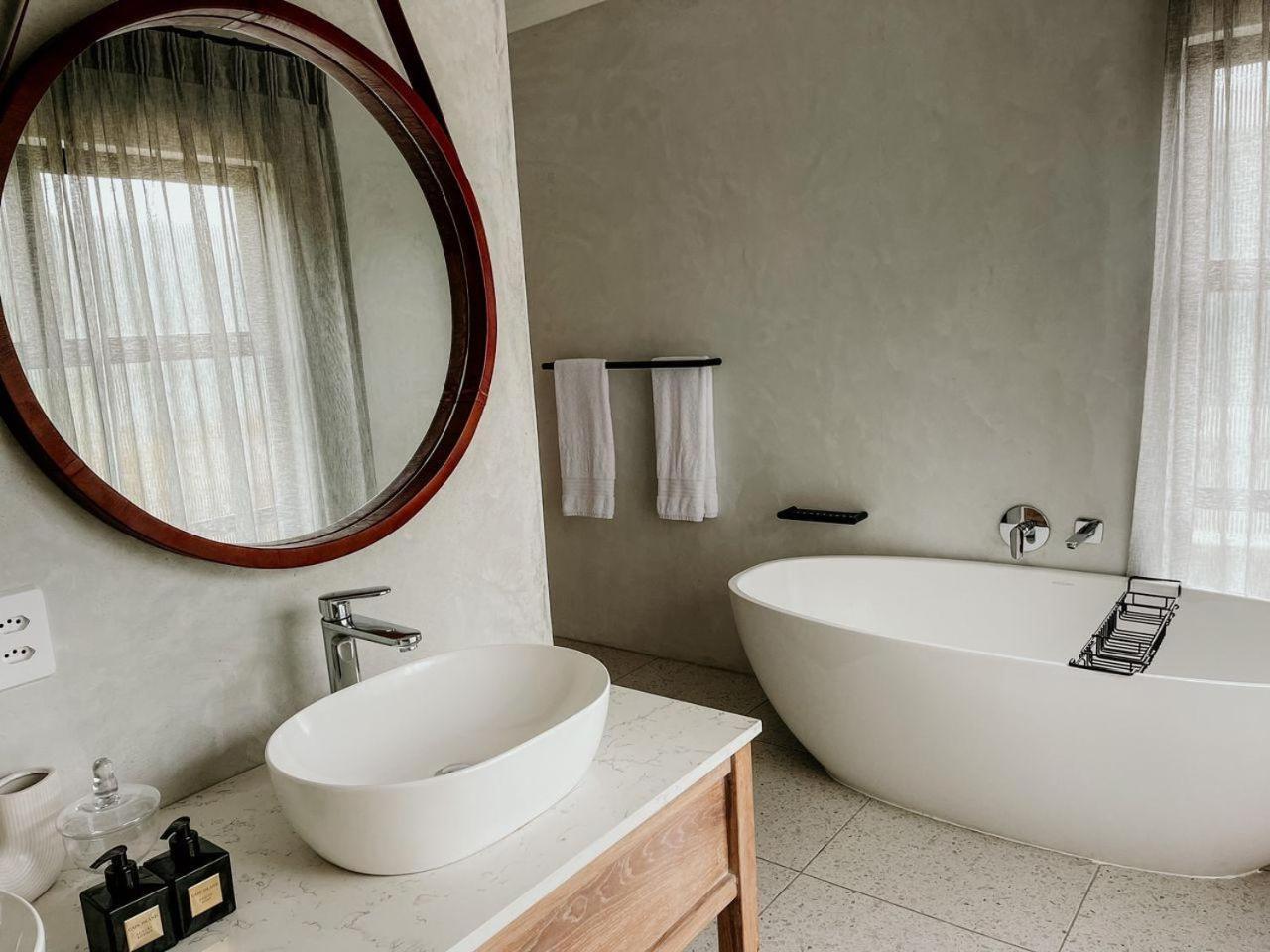 Fancy Fritz B&B Суакопмунд Стая снимка